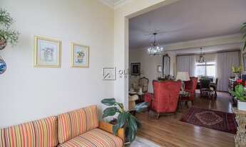 Imagem 6: Apartamento Venda 3 Dormitórios - 219 m² Bela Vista