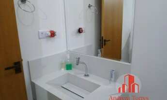 Imagem 6: Casa com 3 dormitórios à venda, 125 m² por R$ 504.000,00 - Vila Industrial - São José dos