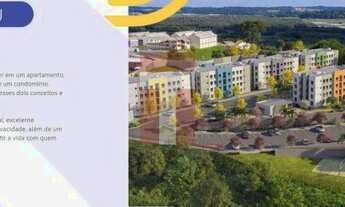 Imagem 4: Apartamento a venda em Araucária