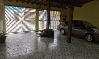 Imagem 4: CASA PARA VENDA - VILA SUISSA