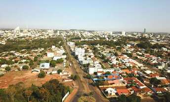 Imagem 5: Toledo - Lote/Terreno - Jardim Porto Alegre