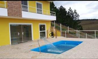 Imagem: Chácara com 3 dormitórios à venda, 1100