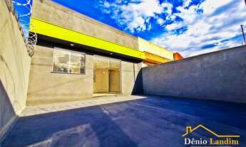 Imagem 3: Casa de 03 quartos mais barata de Montes Claros - MG