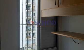 Imagem 4: Apartamento com 2 dormitórios pata locação, na Vila Mascote!