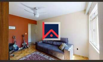 Imagem 4: Apartamento Venda 2 Dormitórios - 70 m² Vila Madalena