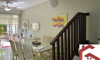 Imagem 6: Apartamento a venda na Enseada - Guarujá, estilo Bali, 2 dormitórios, 1 suíte, 3 vagas, la