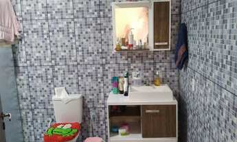 Imagem 2: CASA EM PAROBÉ Casa com 3 dormitórios