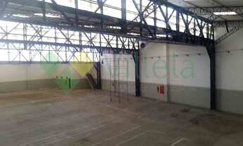 Imagem 5: Galpão em Ferraz de Vasconcelos