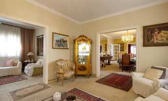 Imagem 6: Sobrado à venda, Jardim Paulista, 260m², 4 dormitórios, 1 suíte, 10 vagas!