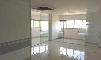 Imagem: Sala Comercial Edifício Dubai Offices