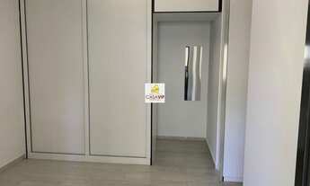 Imagem 6: Apartamento à venda, Vila Andrade, 118m², 3 dormitórios, 1 suíte, 3 vagas!