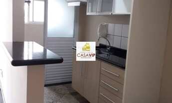 Imagem 4: Apartamento à venda, Saúde, 62m², 2 dormitórios, 1 suíte, 2 vagas!