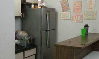 Imagem 7: Apartamento com 2 dormitórios à venda, 54 m² por R$ 255.000 - Parque Viana - Barueri/SP