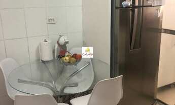 Imagem 7: Apartamento à venda, Vila Mariana, 72m², 2 dormitórios, 1 vaga!