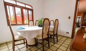 Imagem 5: Casa com 4 Dormitórios e 2 Vagas na região da Cupecê!!