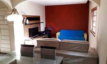 Imagem 7: Casa linear com terraço a venda em Campo Grande excelente localização