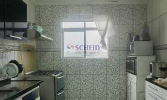 Imagem 6: Apartamento a venda com 3 dormitórios!