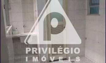 Imagem 4: Apartamento à venda, 2 quartos, Botafogo - RIO DE JANEIRO/RJ