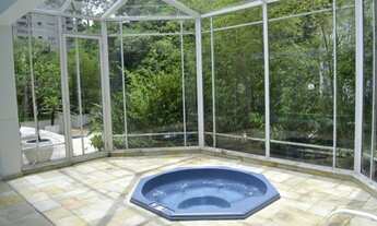 Imagem 5: LOFT CHARMOSO NO PANAMBY