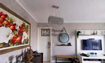 Imagem 4: Apartamento à venda, Tucuruvi, São Paulo, SP