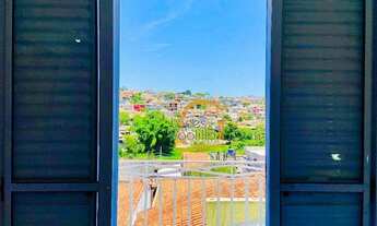 Imagem 6: SUA CASA PRONTA PARA MORAR, RICA EM ARMÁRIOS E PRÓXIMO DA ALAMEDA LUCAS NOGUEIRA GARCEZ!