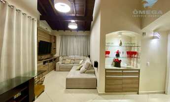 Imagem 3: Casa com 6 dormitórios à venda, 180 m² por R$ 1.300.000,00 - Jardim Albamar - Guarujá/SP