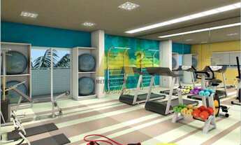 Imagem 2: Apartamento á venda com 2 dormitórios, Centro, Mongaguá