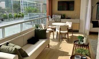 Imagem 3: Apartamento para venda com 179 metros quadrados com 4 quartos em Botafogo - Rio de Janeiro