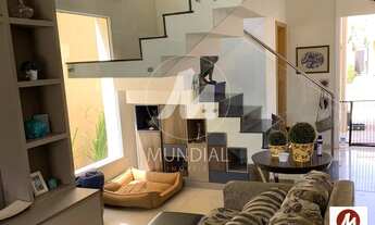 Imagem 2: Casa (sobrado na rua) 4 dormitórios/suite, cozinha planejada, portaria 24hs, lazer, espaço