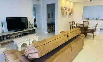 Imagem 2: ALUGO apto mobiliado no Olimpic, Chacara santo antonio 2 SUITES 2 vagas MOBILIADO