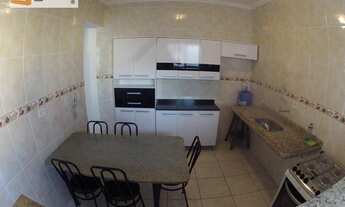 Imagem 6: Apartamento à venda, 90 m² por R$ 375.000,00 - Aviação - Praia Grande/SP