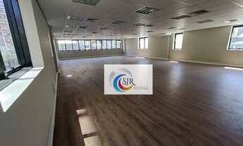 Imagem 6: Conjunto para alugar, 200 m² - Itaim Bibi - São Paulo/SP