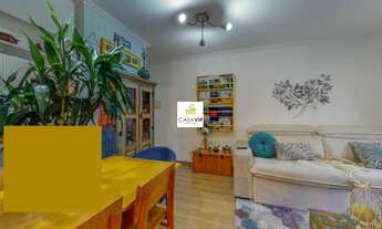 Imagem 5: Apartamento à venda, Vila Andrade, 88m², 3 dormitórios, 2 suítes, 2 vagas!