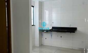 Imagem 1: APARTAMENTO RESIDENCIAL em BRASÍLIA - DF, RIACHO FUNDO I