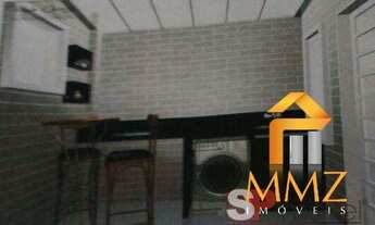 Imagem 3: APARTAMENTO - 2 DORMITÓRIOS, 1 VAGA - SANTO ANDRÉ