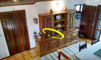 Imagem 5: Casa residencial à venda, Jardim Santa Paula, Cotia - CA3987