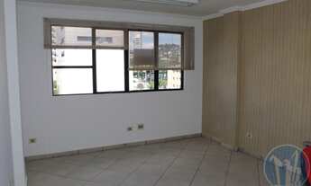 Imagem 5: Conjunto Comercial para alugar por R$ 450.00, 19.20 m2 - CENTRO - CURITIBA/PR