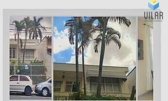 Imagem 9: Casa com 3 dormitórios à venda, 221 m² por R$ 750.000,00 - Jardim Santa Rosália - Sorocaba