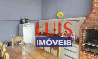 Imagem 5: Casa com 4 dormitórios à venda, 152 m² por R$ 600.000 - Itaipu - Niterói/RJ - CA3659