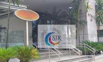 Imagem 4: Conjunto comercial para alugar, 68 m²- Itaim Bibi - São Paulo/SP