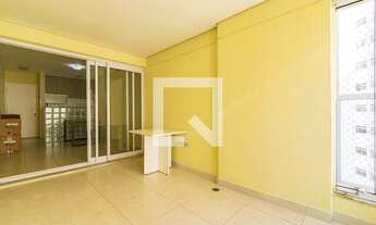 Imagem 7: Apartamento para Aluguel - Saúde, 1 Quarto, 57 m2