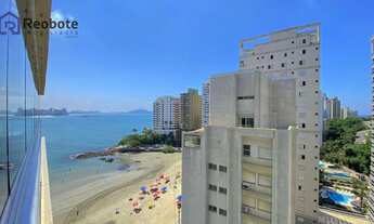 Imagem 4: Apartamento com 3 dormitórios à venda, 110 m² por R$ 1.200.000,00 - Praia das Asturias Fre