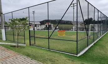 Imagem 5: Excente Terreno no Condominio Residencial Mantiqueira