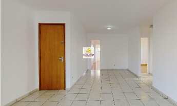 Imagem 2: Apartamento à venda, Vila Gumercindo, 71m², 2 dormitórios, 1 suíte, 3 vagas!