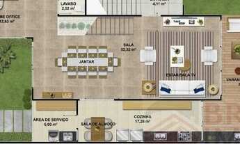 Imagem 7: Casa em Condomínio