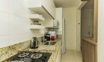 Imagem 5: FLORIANóPOLIS - Apartamento Padrão - Itacorubi