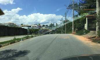 Imagem 2: Terreno à venda, 2400 m² por R$ 1.180.000 - Cotia - Paisagem Renoir /SP