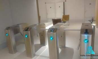 Imagem 5: Sala Comercial para Venda em São Bernardo do Campo, Baeta Neves, 1 banheiro, 1 vaga