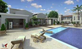 Imagem 4: Casa com 3 dormitórios à venda, 114 m² por R$ 239.000,00 - Pajuçara - Natal/RN