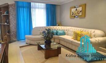 Imagem 5: Apartamento para Venda em São Caetano do Sul, Barcelona, 4 dormitórios, 4 suítes, 6 banhei